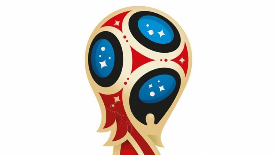 Mistrovství světa ve fotbale 2018